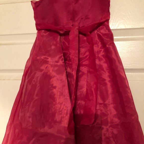 Little Girl’s Dress - Picture 3 of 4